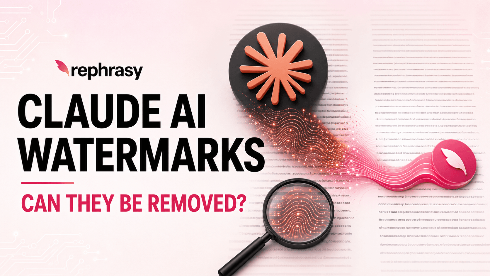 How to Remove Claude’s AI Watermark from Text: What We Know So Far - Blog image
