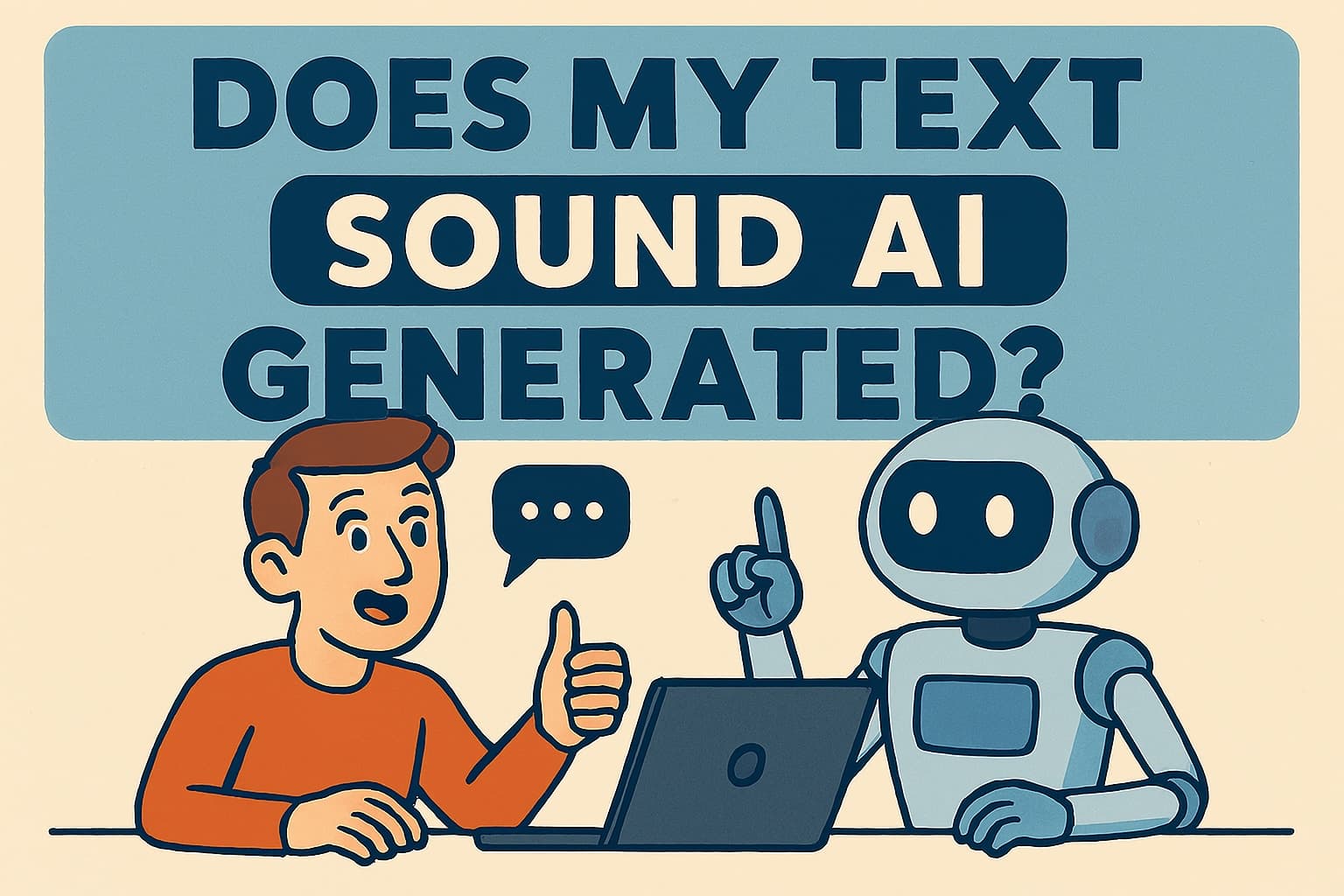 How to Check If Your Essay Is Detectable as AI image - rephrasy blog