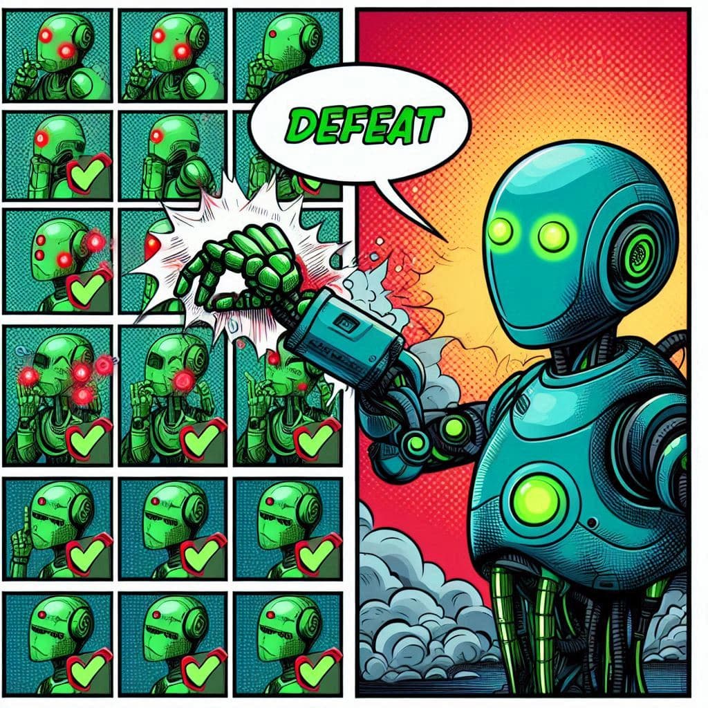 Bypass Originality AI image - rephrasy blog