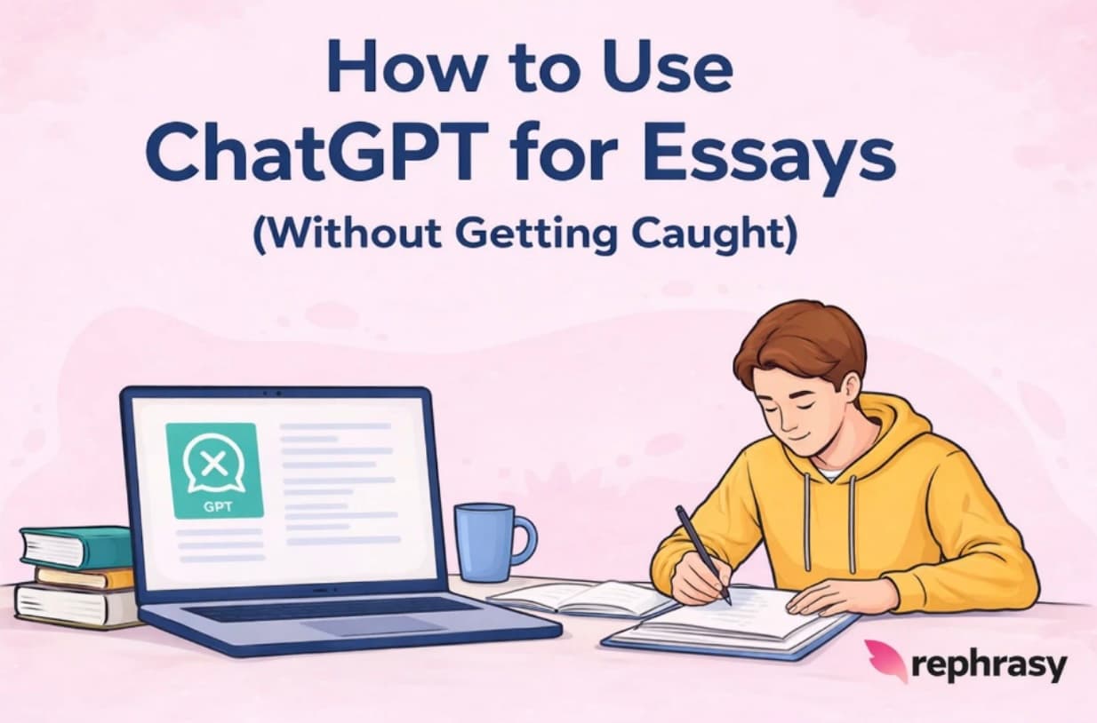 How to Use ChatGPT Without Getting Detected: Simple Tips - Blog image