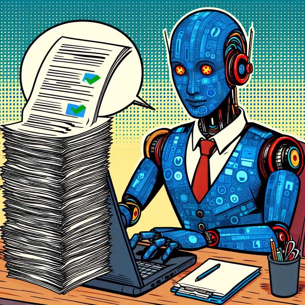 How to humanize a long document - straight forward tutorial – Rephrasy