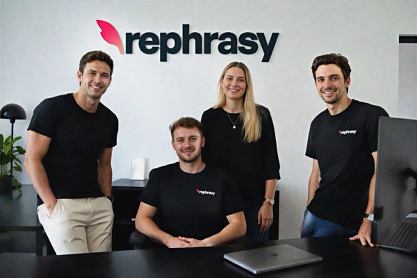 Rephrasy Team